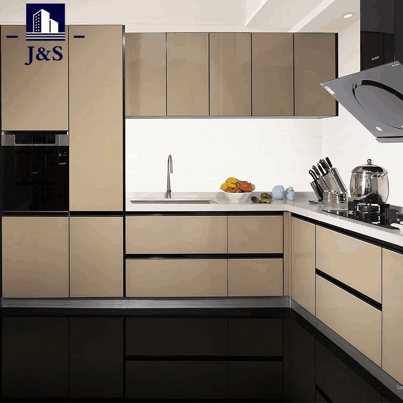 Hvordan vælges og vedligeholdes grå køkkenbeslag for optimal køkkenydelse?