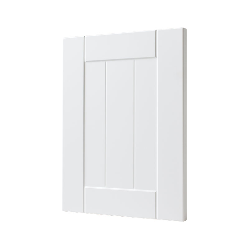 Hvordan forbedrer en holdbar termofolie køkkendør dit køkken?