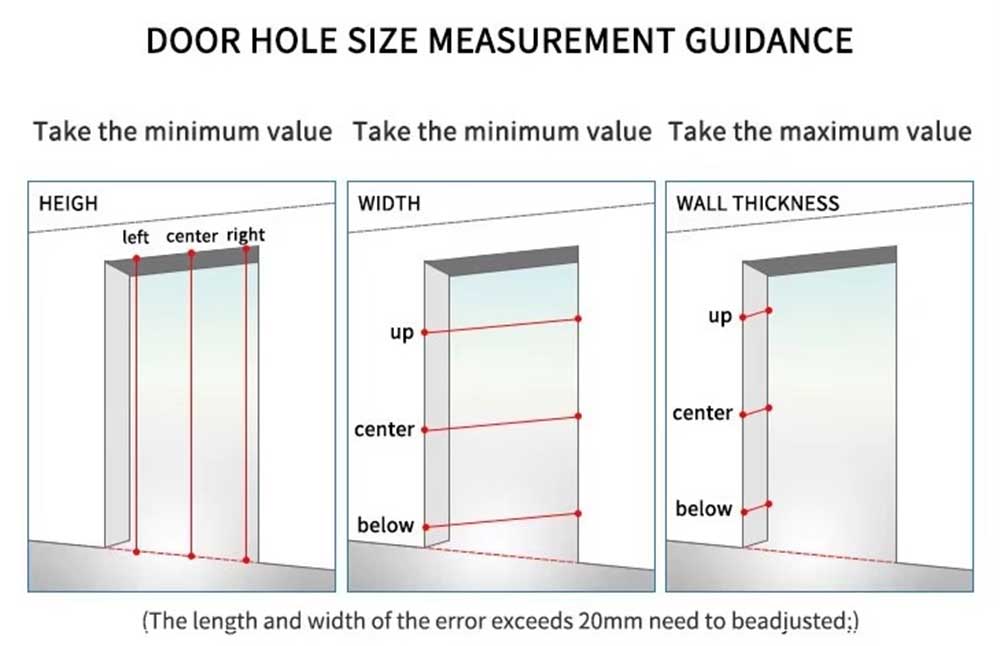 Steel Safety Door Price